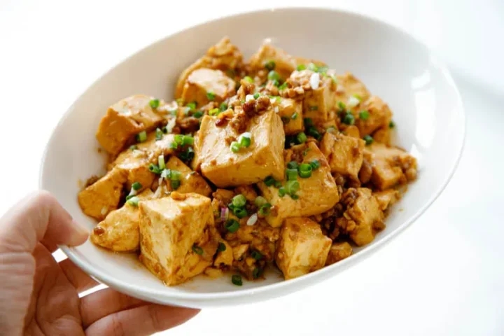 2 món ngon với thịt băm dễ làm ngon cơm hợp vị cả nhà- Ảnh 6. 2 món ngon với thịt băm dễ làm ngon cơm hợp vị cả nhà- Ảnh 6.