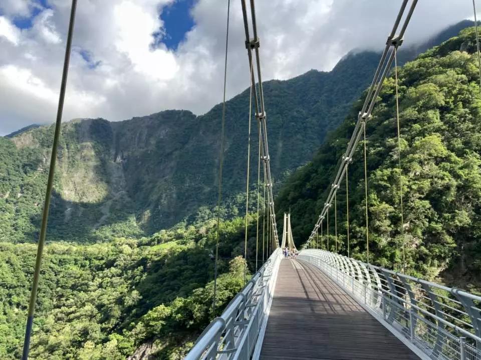 Vườn quốc gia Taroko - Cách di chuyển và những địa điểm không thể bỏ qua- Ảnh 3. Vườn quốc gia Taroko - Cách di chuyển và những địa điểm không thể bỏ qua- Ảnh 3.