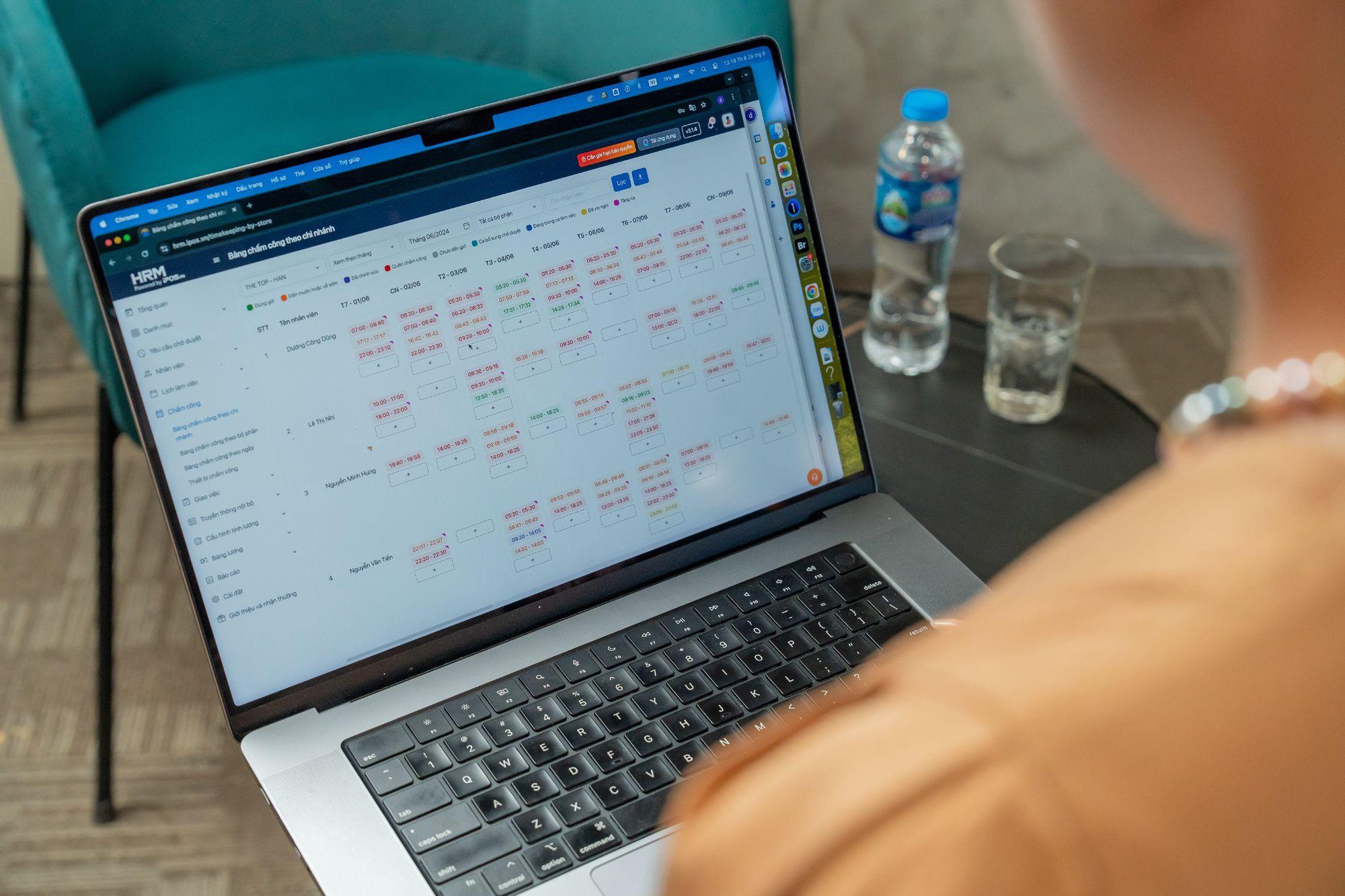 Ngành F&B đứng trước áp lực minh bạch lương thưởng: 71% lao động kỳ vọng quy trình rõ ràng- Ảnh 3.