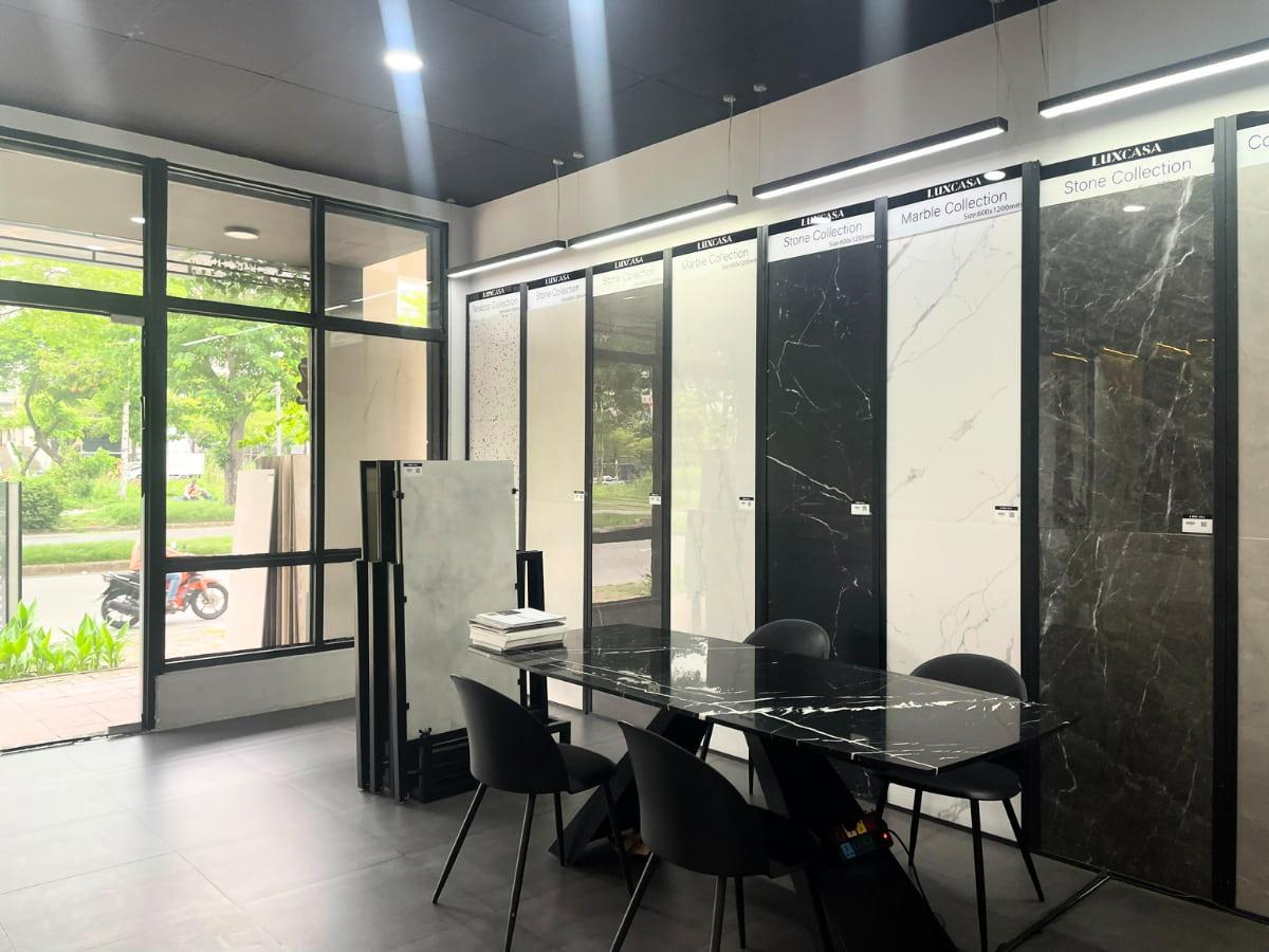 Gạch Luxcasa - Địa chỉ mua gạch men ốp lát nhập khẩu uy tín tại TP.HCM- Ảnh 4. Gạch Luxcasa - Địa chỉ mua gạch men ốp lát nhập khẩu uy tín tại TP.HCM- Ảnh 4.