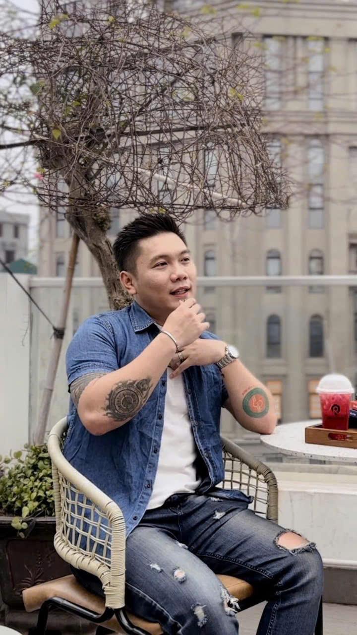 CEO Đức Thổ và góc nhìn về thị trường môi giới bất động sản dòng tiền nội đô- Ảnh 4. CEO Đức Thổ và góc nhìn về thị trường môi giới bất động sản dòng tiền nội đô- Ảnh 4.