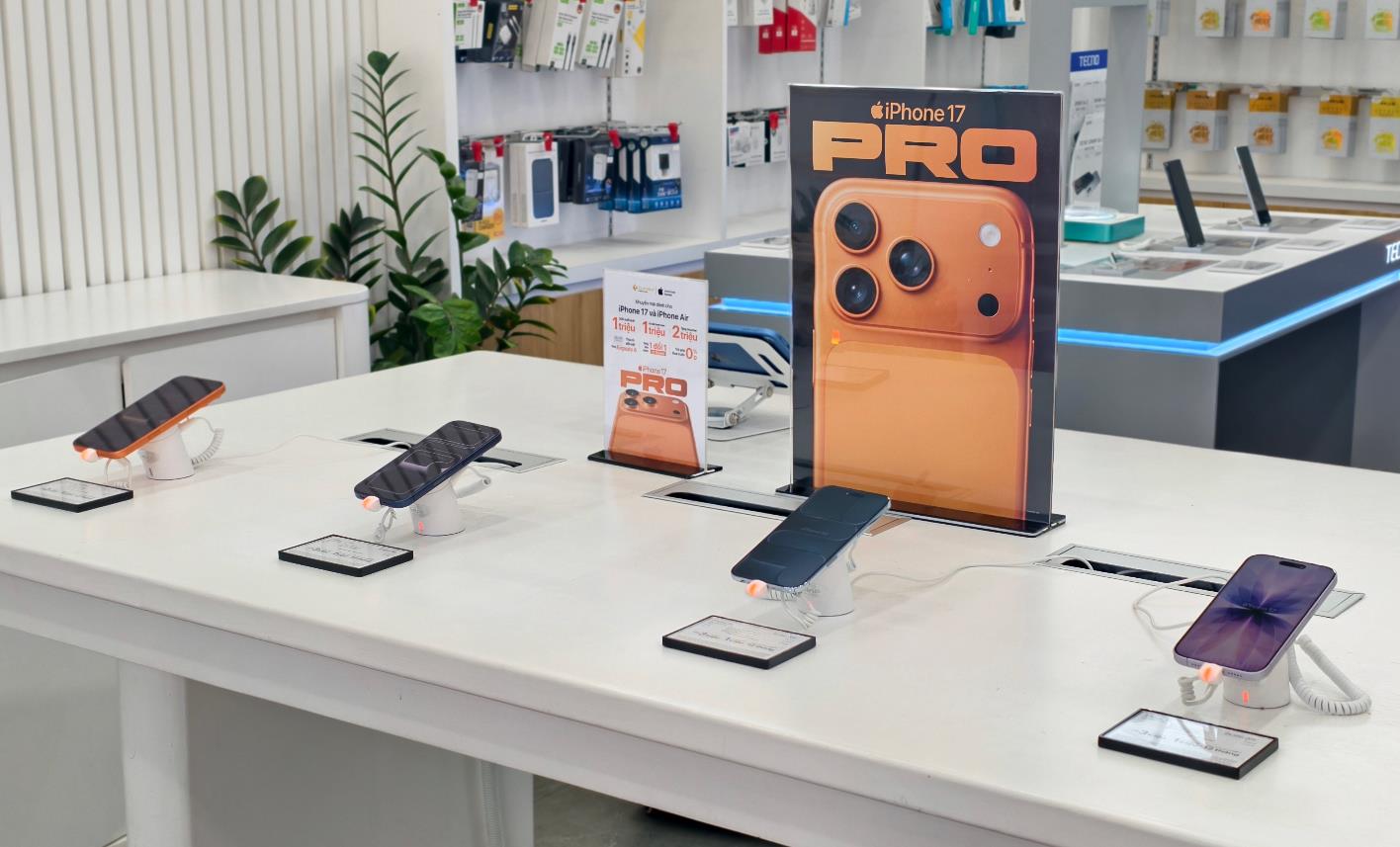 iPhone 17 Pro Max từ giờ đến Tết có giảm giá không?- Ảnh 4. iPhone 17 Pro Max từ giờ đến Tết có giảm giá không?- Ảnh 4.