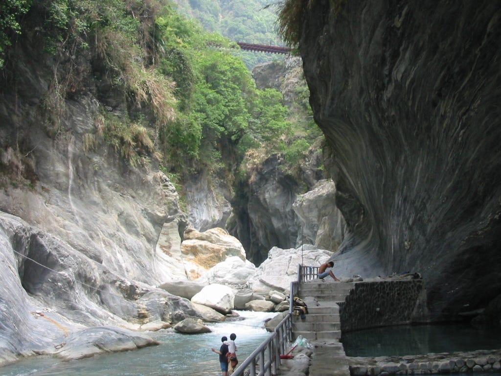 Vườn quốc gia Taroko - Cách di chuyển và những địa điểm không thể bỏ qua- Ảnh 4. Vườn quốc gia Taroko - Cách di chuyển và những địa điểm không thể bỏ qua- Ảnh 4.