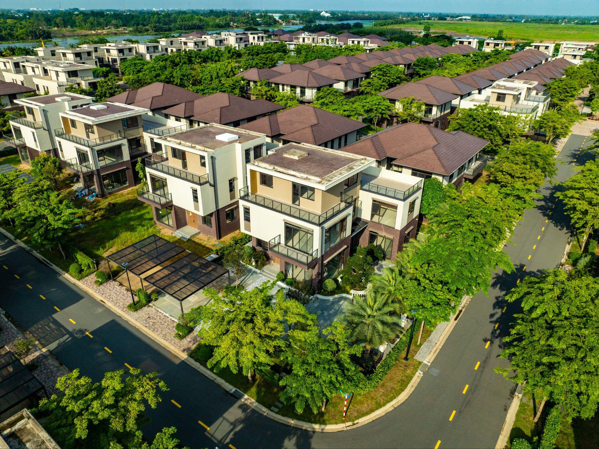 Sống xanh, sống chill, sống như resort ngay tại Solaria Rise- Ảnh 4.