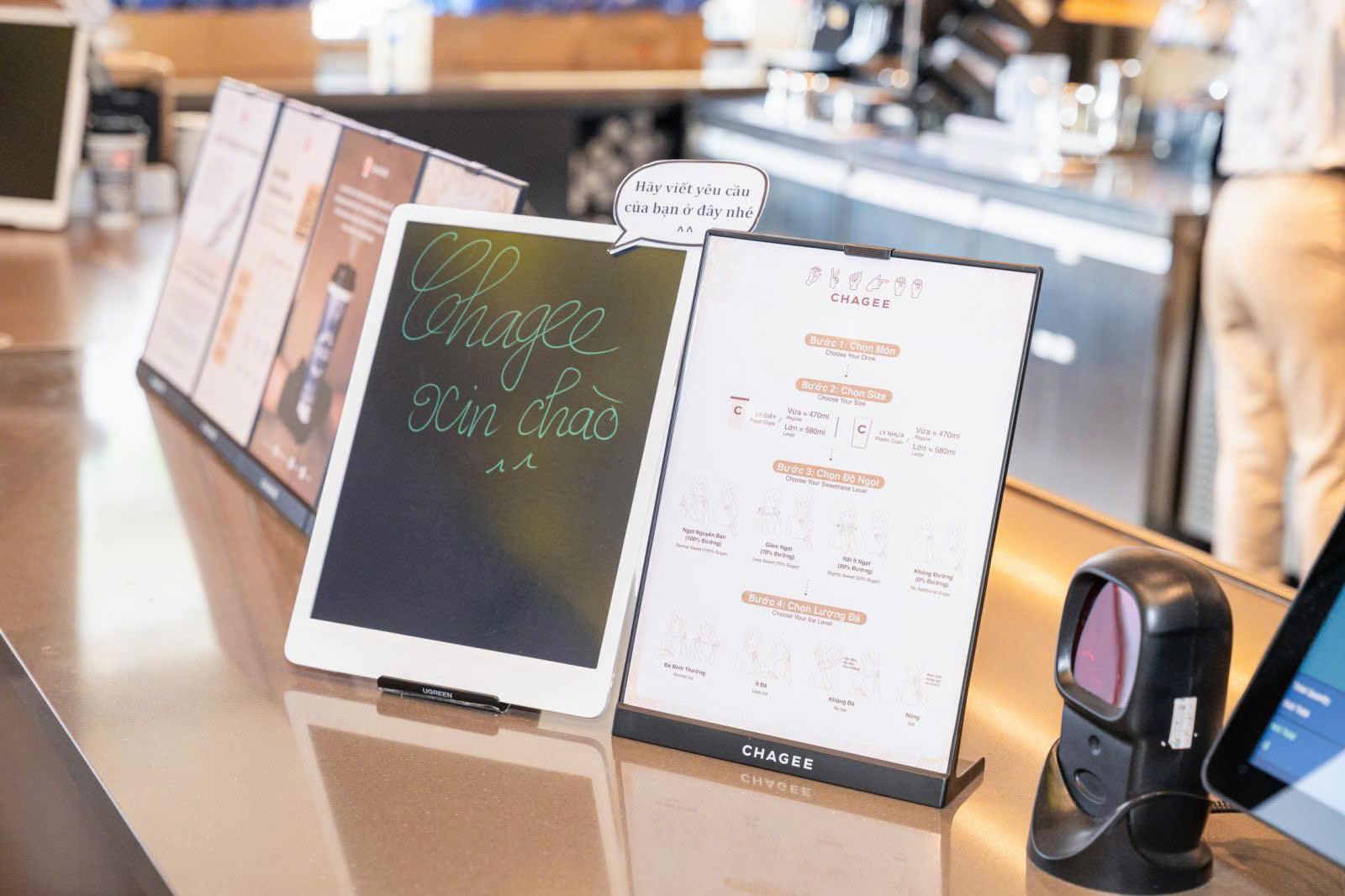 Khi đôi tay kể câu chuyện trà và kết nối- Ảnh 5. Khi đôi tay kể câu chuyện trà và kết nối- Ảnh 5.