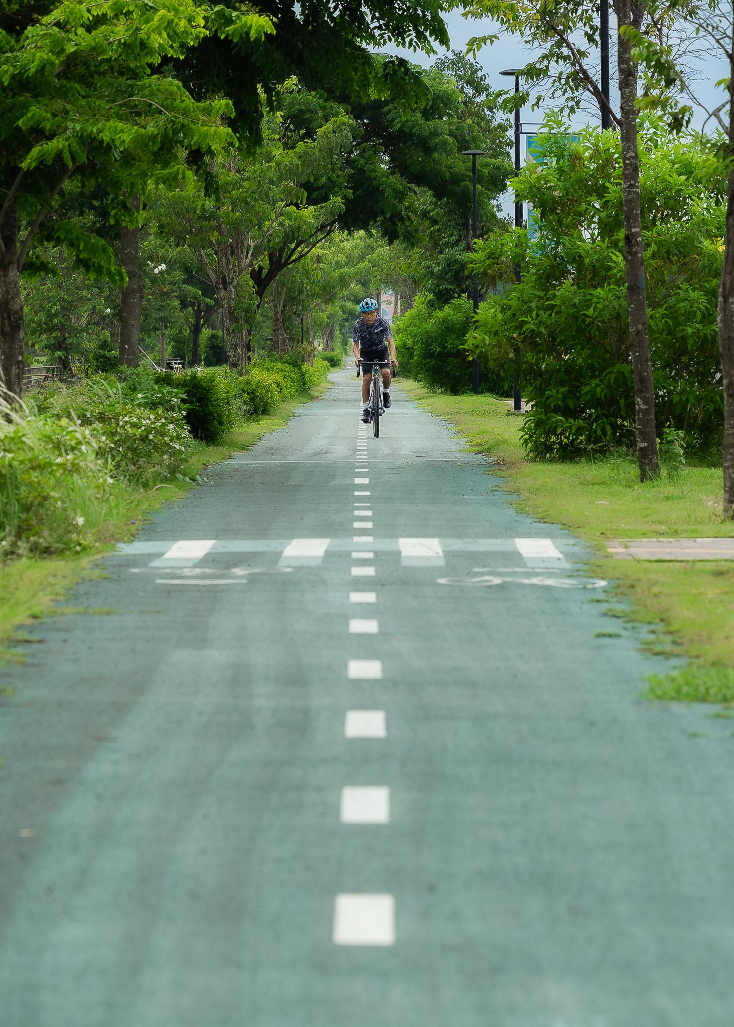 Sống xanh, sống chill, sống như resort ngay tại Solaria Rise- Ảnh 6.