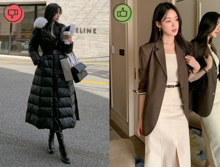 5 món đồ "dìm" dáng thậm tệ, toàn item thân quen mà chị em hay mặc mỗi ngày- Ảnh 1.