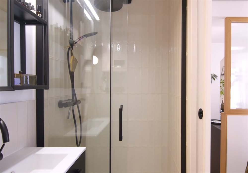 Cô gái tiết kiệm 10 năm mới mua được nhà: Căn hộ 