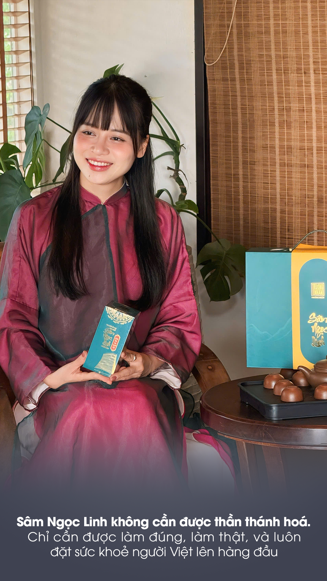 CEO Nguyễn Thu Trang: Hành trình đặt chọn niềm tin vào tinh hoa Việt- Ảnh 2.