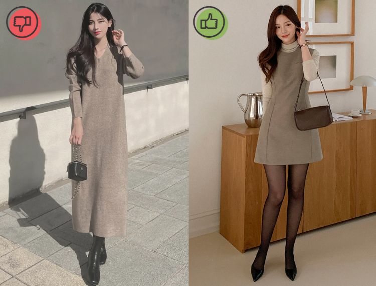 5 món đồ "dìm" dáng thậm tệ, toàn item thân quen mà chị em hay mặc mỗi ngày- Ảnh 2.