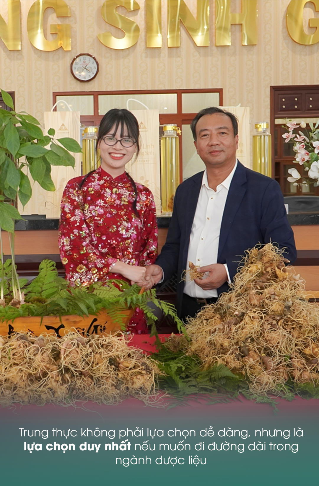 CEO Nguyễn Thu Trang: Hành trình đặt chọn niềm tin vào tinh hoa Việt- Ảnh 3.