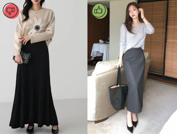 5 món đồ "dìm" dáng thậm tệ, toàn item thân quen mà chị em hay mặc mỗi ngày- Ảnh 4.