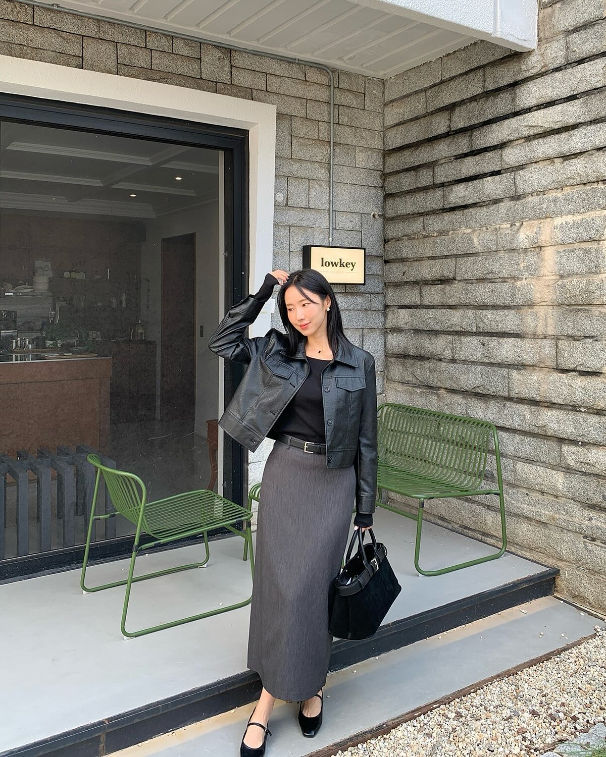 5 cách mặc đồ công sở giúp nàng trẻ hẳn ra, quan trọng là vẫn chuẩn thanh lịch- Ảnh 9.