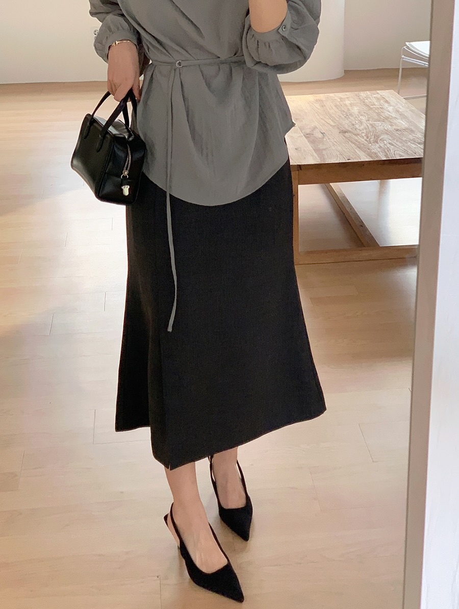 Mẹ tôi ngày xưa là "Hoa khôi công sở", mặc đẹp quanh năm nhờ sắm đủ 5 món đồ này- Ảnh 8.