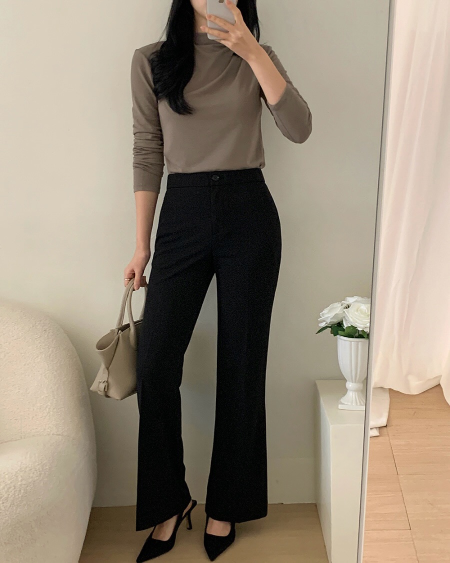 Mẹ tôi ngày xưa là "Hoa khôi công sở", mặc đẹp quanh năm nhờ sắm đủ 5 món đồ này- Ảnh 7.