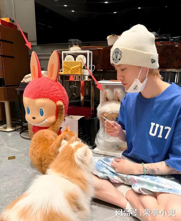 Cúc Tịnh Y thu nhập hơn 500 tỷ cũng chỉ là muỗi với các đại gia showbiz khét tiếng này- Ảnh 4.