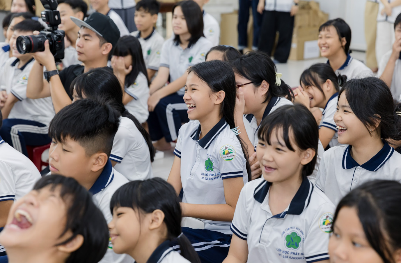 Những điều ước xúc động trên cây thông dịp Giáng Sinh: Con chỉ ước bố ở bên con mãi mãi- Ảnh 5.