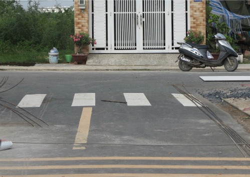 Trước nh&agrave; c&oacute; 3 thứ n&agrave;y, l&agrave;m ăn kh&oacute; phất d&ugrave; rất chăm chỉ- Ảnh 3.