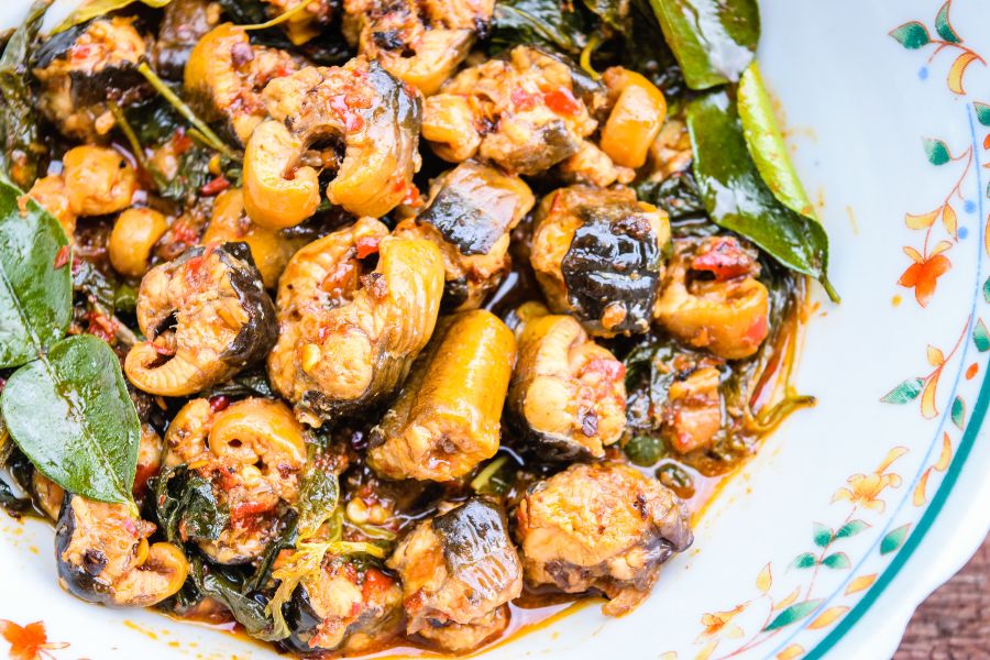 Làm thế nào để các bữa ăn hàng ngày trở nên ngon miệng và hấp dẫn? Hãy nắm vững những mẹo này- Ảnh 3.