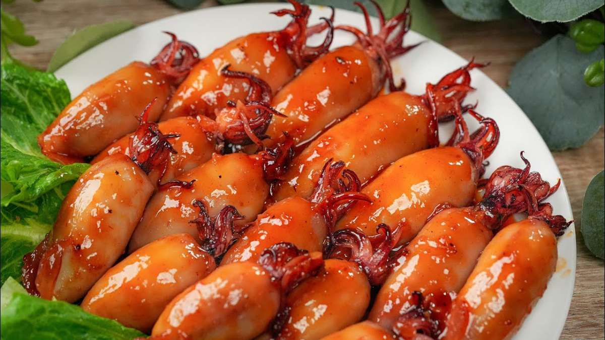 Làm thế nào để các bữa ăn hàng ngày trở nên ngon miệng và hấp dẫn? Hãy nắm vững những mẹo này- Ảnh 6.