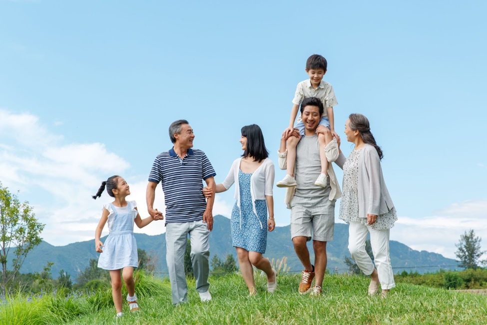 “Khám phá khí chất”: Đi tìm câu trả lời cho bản sắc- Ảnh 1.