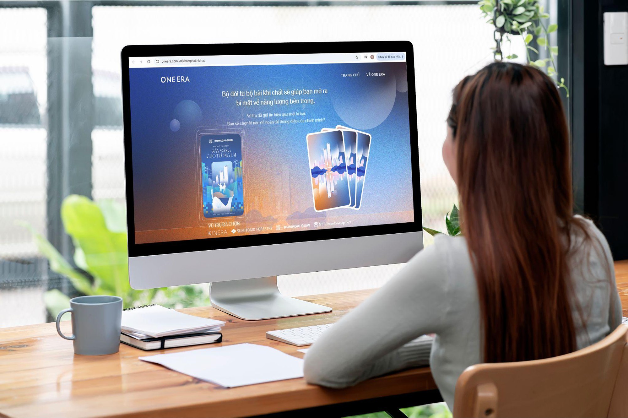 “Khám phá khí chất”: Đi tìm câu trả lời cho bản sắc- Ảnh 2.