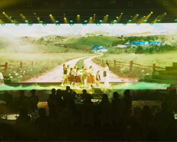 Chính thức ra mắt thương hiệu cao cấp Mộc Châu Creamery- Ảnh 3. Chính thức ra mắt thương hiệu cao cấp Mộc Châu Creamery- Ảnh 3.