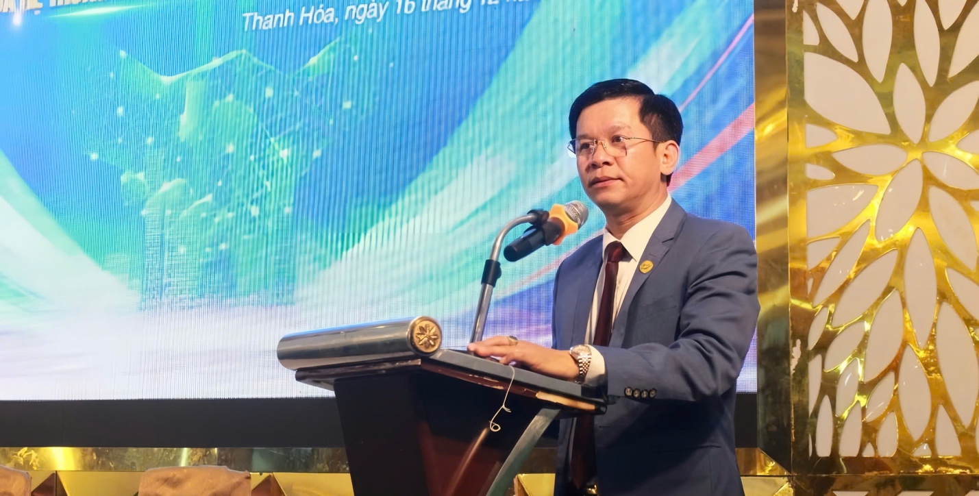 Ký hợp đồng tín dụng 265 tỷ đồng cho Medic Hải Tiến giai đoạn 2- Ảnh 3.