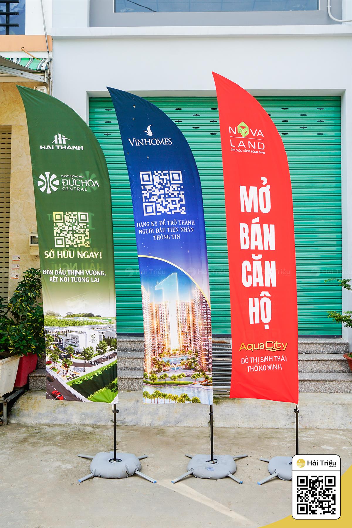 In vải Hải Triều: 13 năm định vị chuẩn mực may in cờ bằng công nghệ- Ảnh 3.