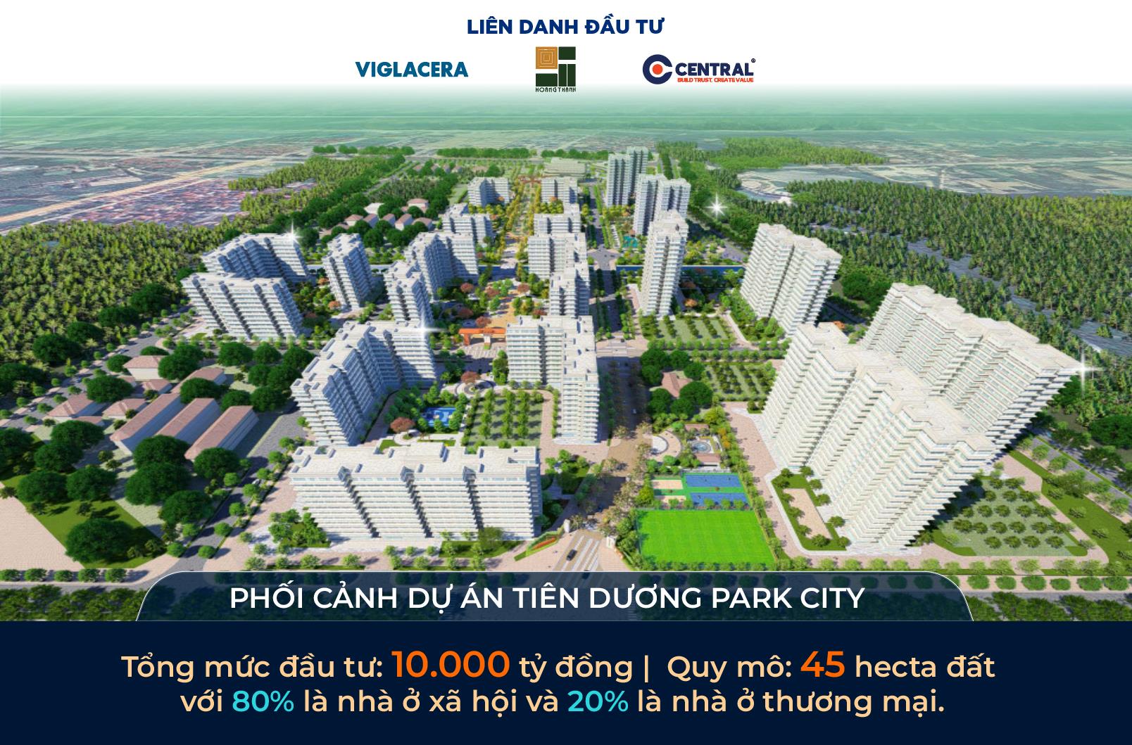 Liên danh Central khởi công 2 dự án chào mừng Đại hội Đảng lần thứ XIV- Ảnh 5.