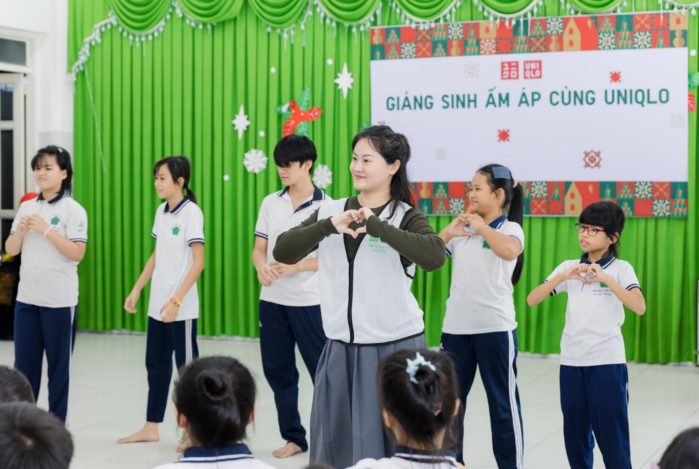 Những điều ước xúc động trên cây thông dịp Giáng Sinh: Con chỉ ước bố ở bên con mãi mãi- Ảnh 6.