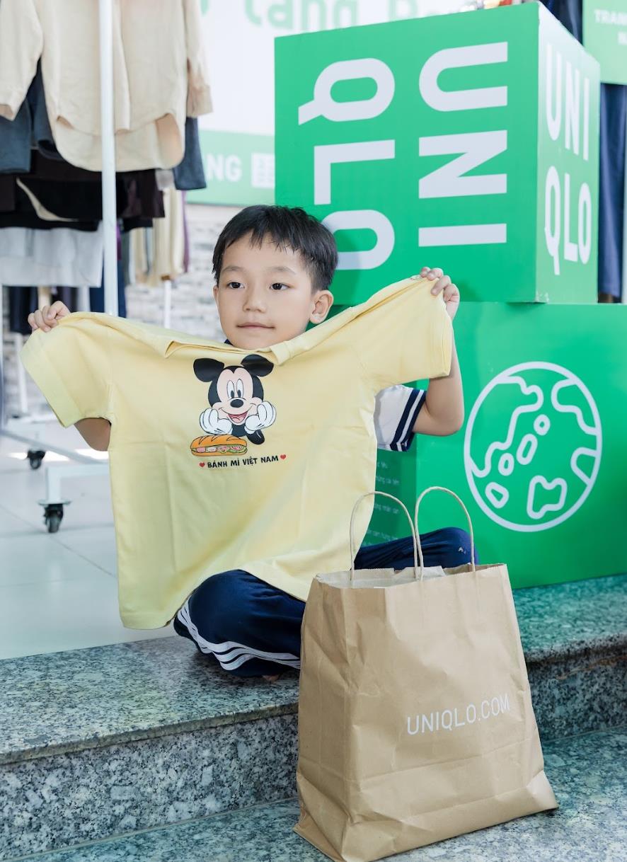 Những điều ước xúc động trên cây thông dịp Giáng Sinh: Con chỉ ước bố ở bên con mãi mãi- Ảnh 8.