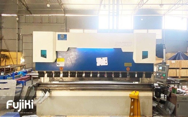 Thang máy FujiKi đơn vị hàng đầu trong phân khúc thang máy Homelift phi tiêu chuẩn- Ảnh 1.