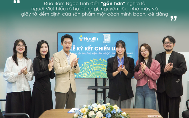 CEO Nguyễn Thu Trang: Hành trình đặt chọn niềm tin vào tinh hoa Việt- Ảnh 1.
