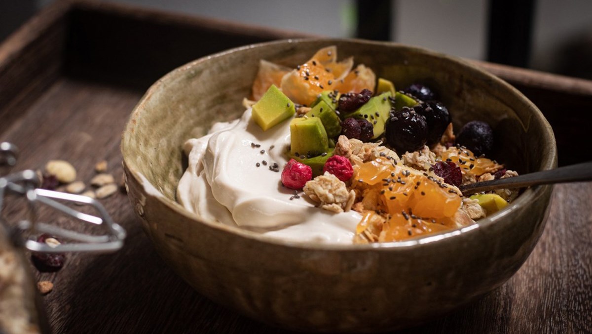 Làm thế nào để các bữa ăn hàng ngày trở nên ngon miệng và hấp dẫn? Hãy nắm vững những mẹo này- Ảnh 8.