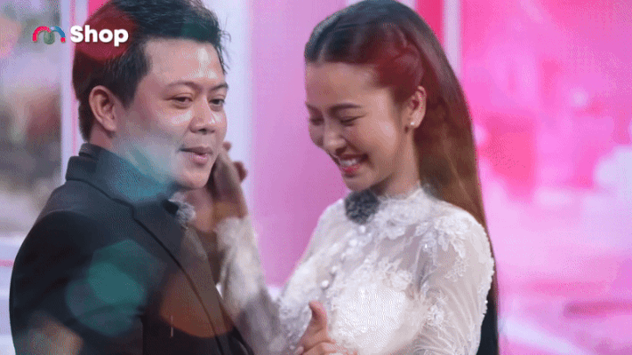 Kim Cương hẹn hò Chánh Tín- Ảnh 4.