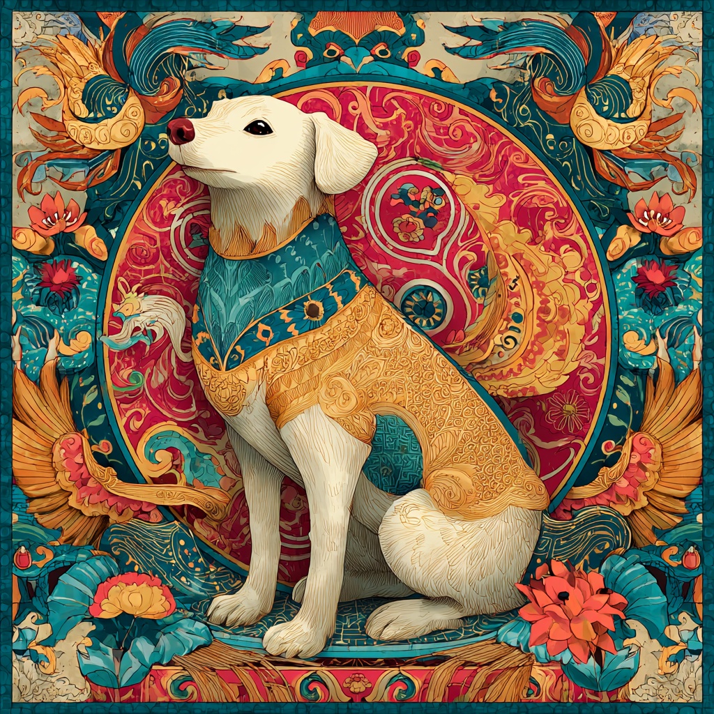 5 con giáp lội ngược dòng ngoạn mục trong năm Bính Ngọ 2026, sở hữu cuộc sống giàu sang, thịnh vượng- Ảnh 5.