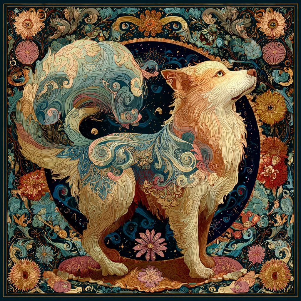 Tử vi tuần mới (từ 22-28/12): 4 con giáp may mắn được Thần tài ưu ái, tài lộc vô cùng rực rỡ- Ảnh 1.