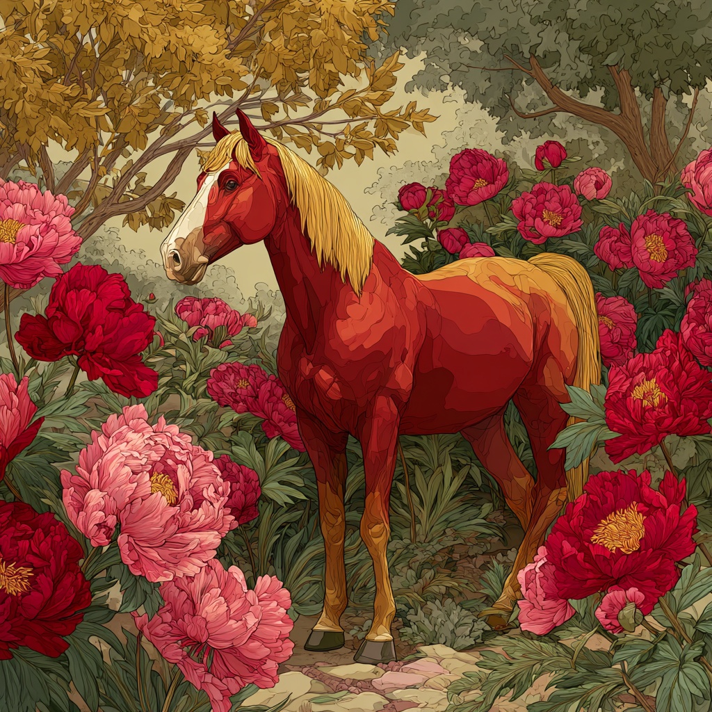 5 con giáp lội ngược dòng ngoạn mục trong năm Bính Ngọ 2026, sở hữu cuộc sống giàu sang, thịnh vượng- Ảnh 4.