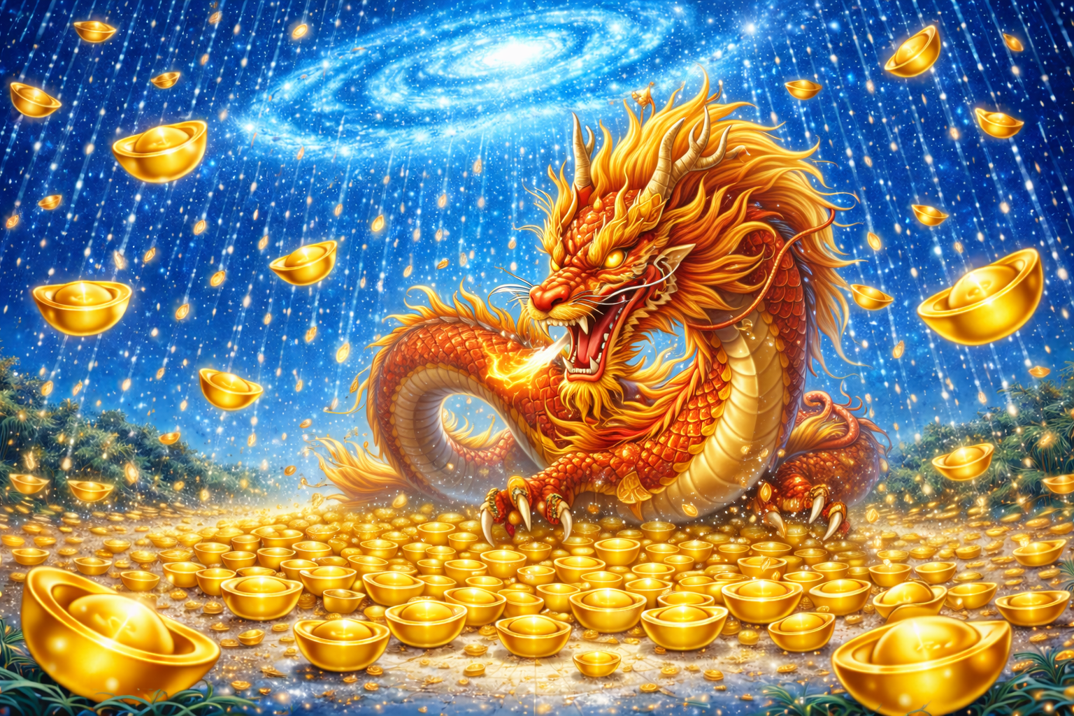 5 con giáp lội ngược dòng ngoạn mục trong năm Bính Ngọ 2026, sở hữu cuộc sống giàu sang, thịnh vượng- Ảnh 2.