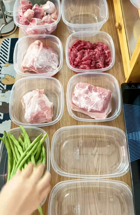 Từ 399.000 đồng tiền chợ/tuần: Vợ đảm Nha Trang chia sẻ công thức kiểm soát chi tiêu bữa ăn khiến ai cũng bất ngờ- Ảnh 5.