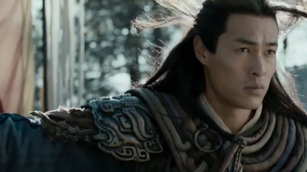 Kiều Phong lẽ ra là đại anh hùng, nếu không gặp nhân vật này: Võ công phế, 1 câu nói đủ giết cả đời người- Ảnh 4.