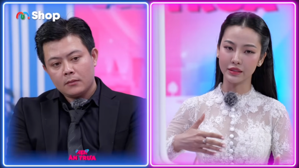 Kim Cương hẹn hò Chánh Tín- Ảnh 3.