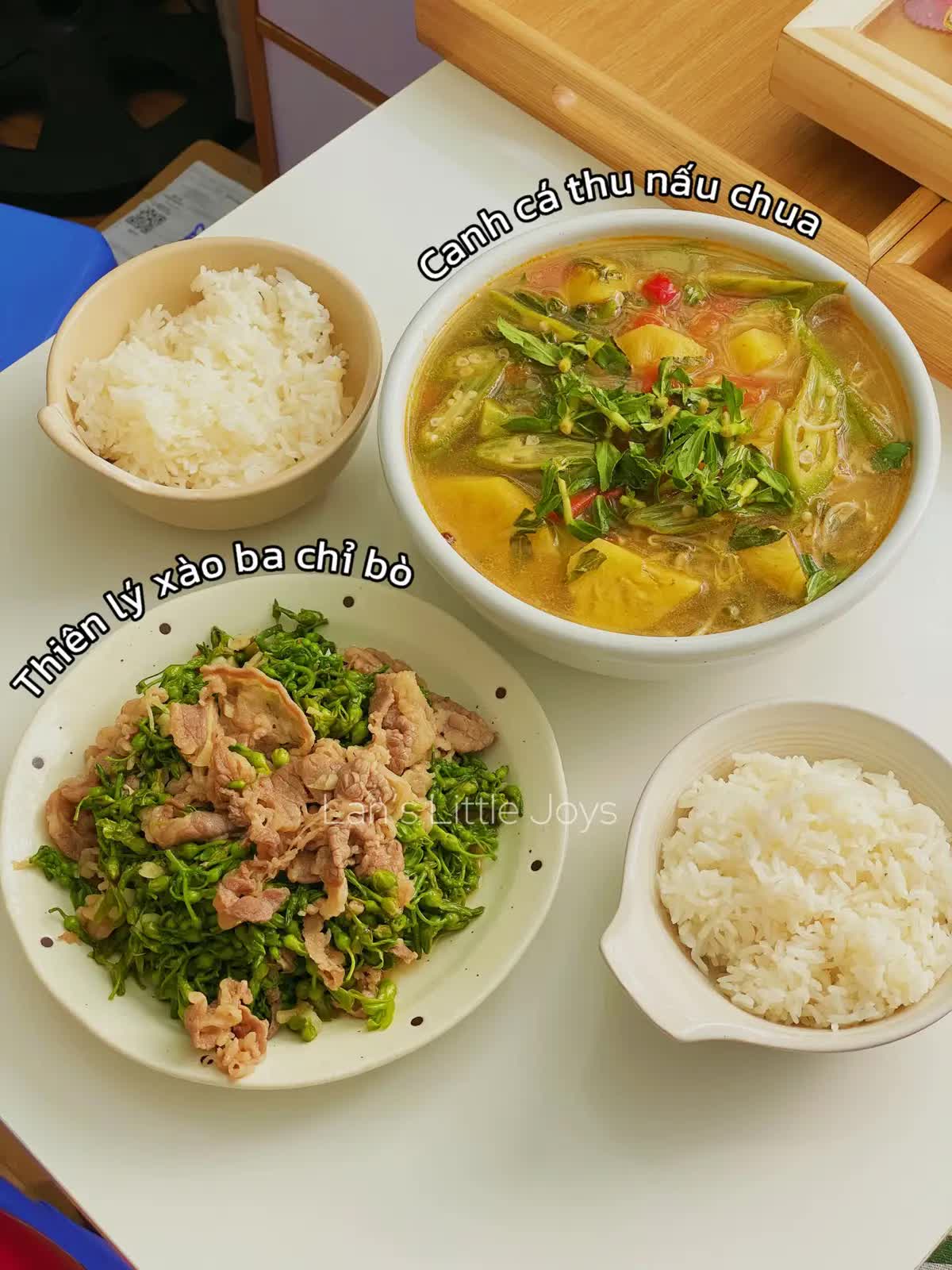 Từ 399.000 đồng tiền chợ/tuần: Vợ đảm Nha Trang chia sẻ công thức kiểm soát chi tiêu bữa ăn khiến ai cũng bất ngờ- Ảnh 10.