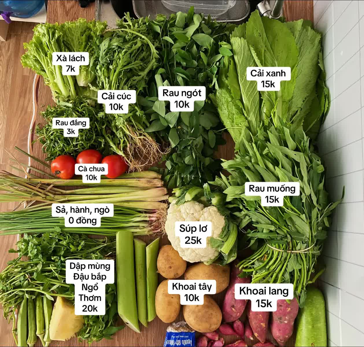 Từ 399.000 đồng tiền chợ/tuần: Vợ đảm Nha Trang chia sẻ công thức kiểm soát chi tiêu bữa ăn khiến ai cũng bất ngờ- Ảnh 2.