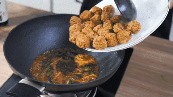 Bữa cơm nhà thêm thịnh soạn và ấm áp, ai cũng khen ngon miệng và hoàn hảo khi có 3 món ăn này- Ảnh 20.