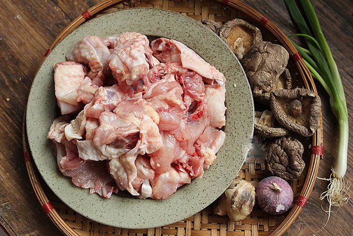 Bữa cơm nhà thêm thịnh soạn và ấm áp, ai cũng khen ngon miệng và hoàn hảo khi có 3 món ăn này- Ảnh 1.