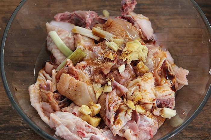 Bữa cơm nhà thêm thịnh soạn và ấm áp, ai cũng khen ngon miệng và hoàn hảo khi có 3 món ăn này- Ảnh 2.