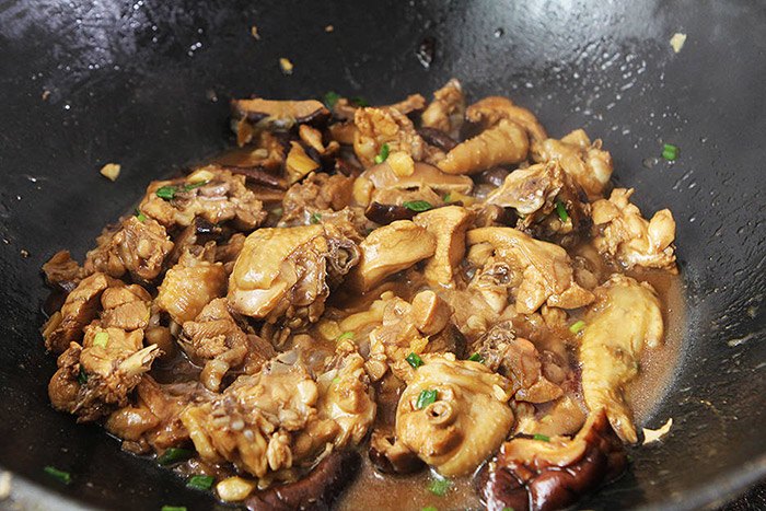 Bữa cơm nhà thêm thịnh soạn và ấm áp, ai cũng khen ngon miệng và hoàn hảo khi có 3 món ăn này- Ảnh 5.