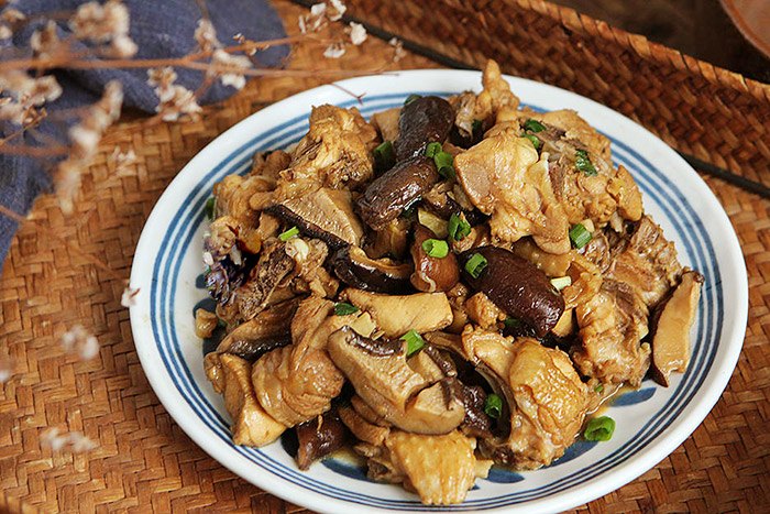 Bữa cơm nhà thêm thịnh soạn và ấm áp, ai cũng khen ngon miệng và hoàn hảo khi có 3 món ăn này- Ảnh 8.